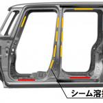 【画像】軽でもここまでやるか！　ホンダが新型N-BOXに詰め込んだ贅沢すぎる技術 〜 画像33