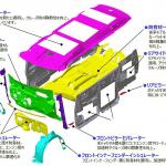 【画像】軽でもここまでやるか！　ホンダが新型N-BOXに詰め込んだ贅沢すぎる技術 〜 画像34