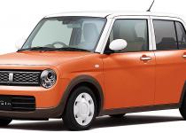 安全装備を標準化してますますお買い得に！　スズキ3モデルに特別仕様車を設定