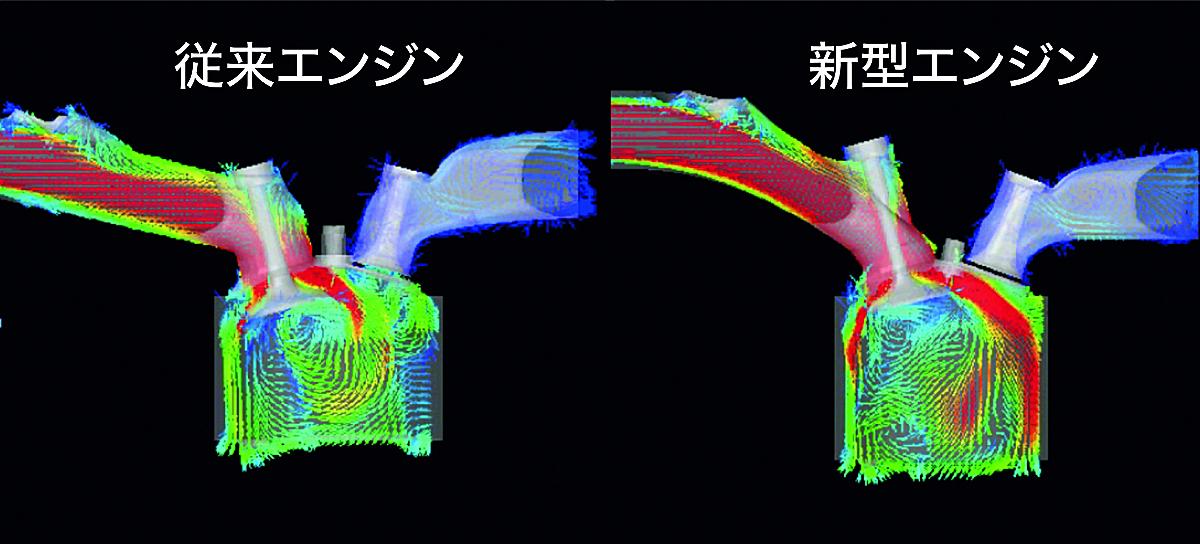 ホンダ新型N-BOX 〜 画像16