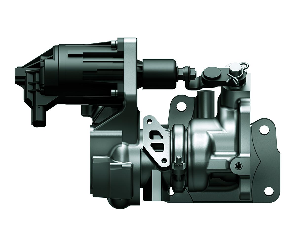 ホンダ新型N-BOX 〜 画像18