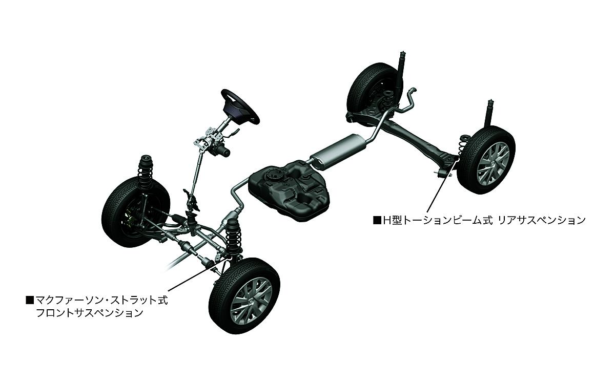 ホンダ新型N-BOX 〜 画像28