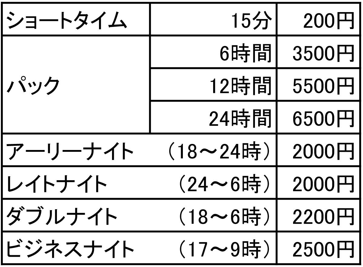 NISSAN e-シェアモビ 〜 画像6