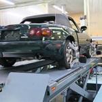 【画像】まるで新車のよう！　マツダ初代ロードスターのレストアサービスがついにWEBで受付開始！ 〜 画像4
