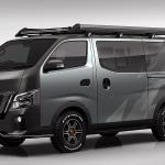 【画像】注目のオーテックコンセプトも3台登場！　日産が東京オートサロン2018の出展概要を発表 〜 画像2