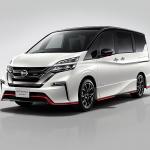 【画像】注目のオーテックコンセプトも3台登場！　日産が東京オートサロン2018の出展概要を発表 〜 画像8