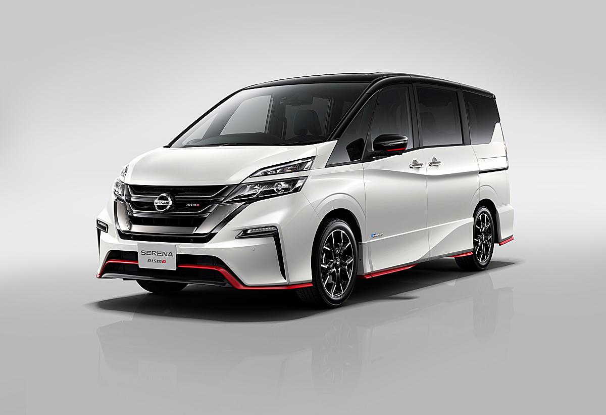 日産東京オートサロン2018 〜 画像8