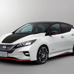 【画像】注目のオーテックコンセプトも3台登場！　日産が東京オートサロン2018の出展概要を発表 〜 画像10