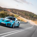 【画像】【試乗】まわりのクルマが止まって見える！　ポルシェ911 GT2 RSの速さは瞬間移動のよう 〜 画像139