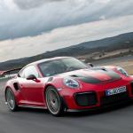 【画像】【試乗】まわりのクルマが止まって見える！　ポルシェ911 GT2 RSの速さは瞬間移動のよう 〜 画像334