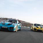 【画像】【試乗】まわりのクルマが止まって見える！　ポルシェ911 GT2 RSの速さは瞬間移動のよう 〜 画像218