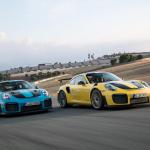 【画像】【試乗】まわりのクルマが止まって見える！　ポルシェ911 GT2 RSの速さは瞬間移動のよう 〜 画像220