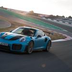 【画像】【試乗】まわりのクルマが止まって見える！　ポルシェ911 GT2 RSの速さは瞬間移動のよう 〜 画像225