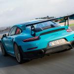 【画像】【試乗】まわりのクルマが止まって見える！　ポルシェ911 GT2 RSの速さは瞬間移動のよう 〜 画像232