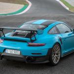 【画像】【試乗】まわりのクルマが止まって見える！　ポルシェ911 GT2 RSの速さは瞬間移動のよう 〜 画像248