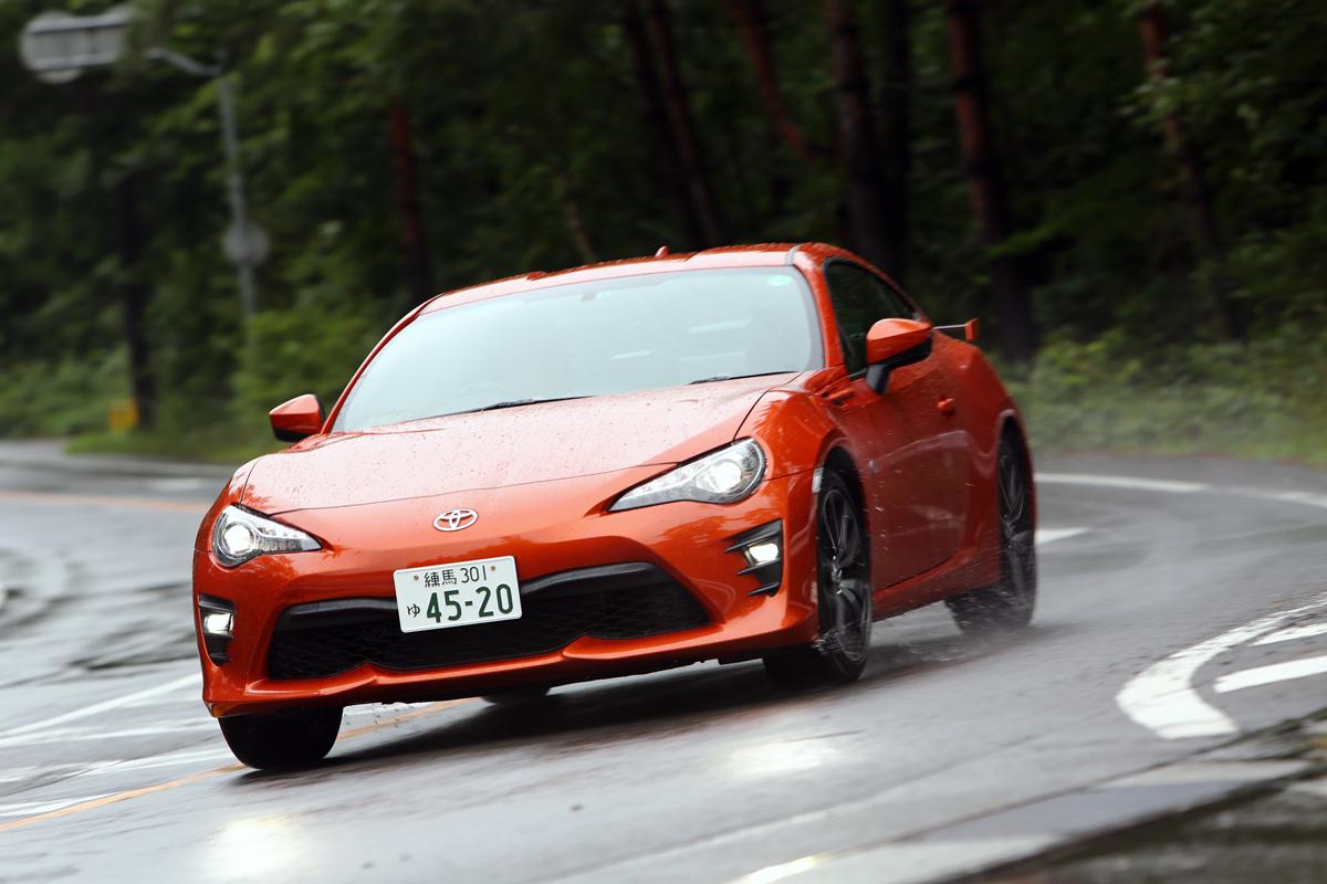 トヨタ車 〜 画像16