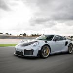 【画像】【試乗】まわりのクルマが止まって見える！　ポルシェ911 GT2 RSの速さは瞬間移動のよう 〜 画像138