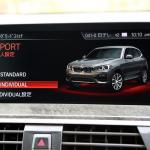 【画像】【試乗】背の高さを感じない！　新型BMW X3は感動もののフットワーク 〜 画像23