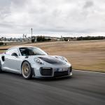 【画像】【試乗】まわりのクルマが止まって見える！　ポルシェ911 GT2 RSの速さは瞬間移動のよう 〜 画像146