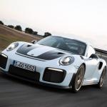 【画像】【試乗】まわりのクルマが止まって見える！　ポルシェ911 GT2 RSの速さは瞬間移動のよう 〜 画像283