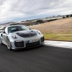 【画像】【試乗】まわりのクルマが止まって見える！　ポルシェ911 GT2 RSの速さは瞬間移動のよう 〜 画像149