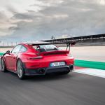 【画像】【試乗】まわりのクルマが止まって見える！　ポルシェ911 GT2 RSの速さは瞬間移動のよう 〜 画像351