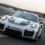 【画像】【試乗】まわりのクルマが止まって見える！　ポルシェ911 GT2 RSの速さは瞬間移動のよう 〜 画像285