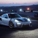 【画像】【試乗】まわりのクルマが止まって見える！　ポルシェ911 GT2 RSの速さは瞬間移動のよう 〜 画像296