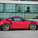 【画像】【試乗】まわりのクルマが止まって見える！　ポルシェ911 GT2 RSの速さは瞬間移動のよう 〜 画像374