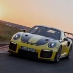 【画像】【試乗】まわりのクルマが止まって見える！　ポルシェ911 GT2 RSの速さは瞬間移動のよう 〜 画像66