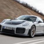 【画像】【試乗】まわりのクルマが止まって見える！　ポルシェ911 GT2 RSの速さは瞬間移動のよう 〜 画像315