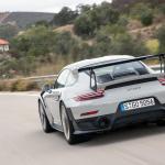 【画像】【試乗】まわりのクルマが止まって見える！　ポルシェ911 GT2 RSの速さは瞬間移動のよう 〜 画像323