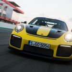 【画像】【試乗】まわりのクルマが止まって見える！　ポルシェ911 GT2 RSの速さは瞬間移動のよう 〜 画像97