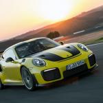 【画像】【試乗】まわりのクルマが止まって見える！　ポルシェ911 GT2 RSの速さは瞬間移動のよう 〜 画像111