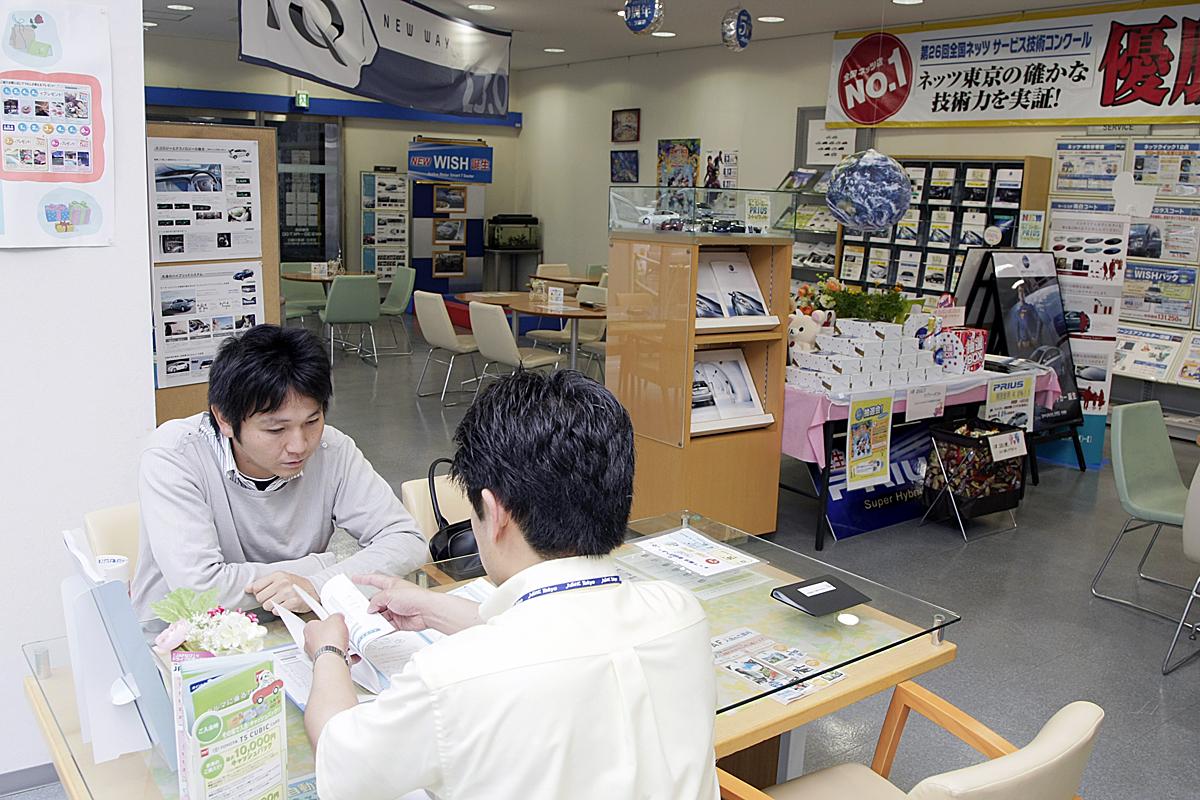 値段の付かない自動車 〜 画像5