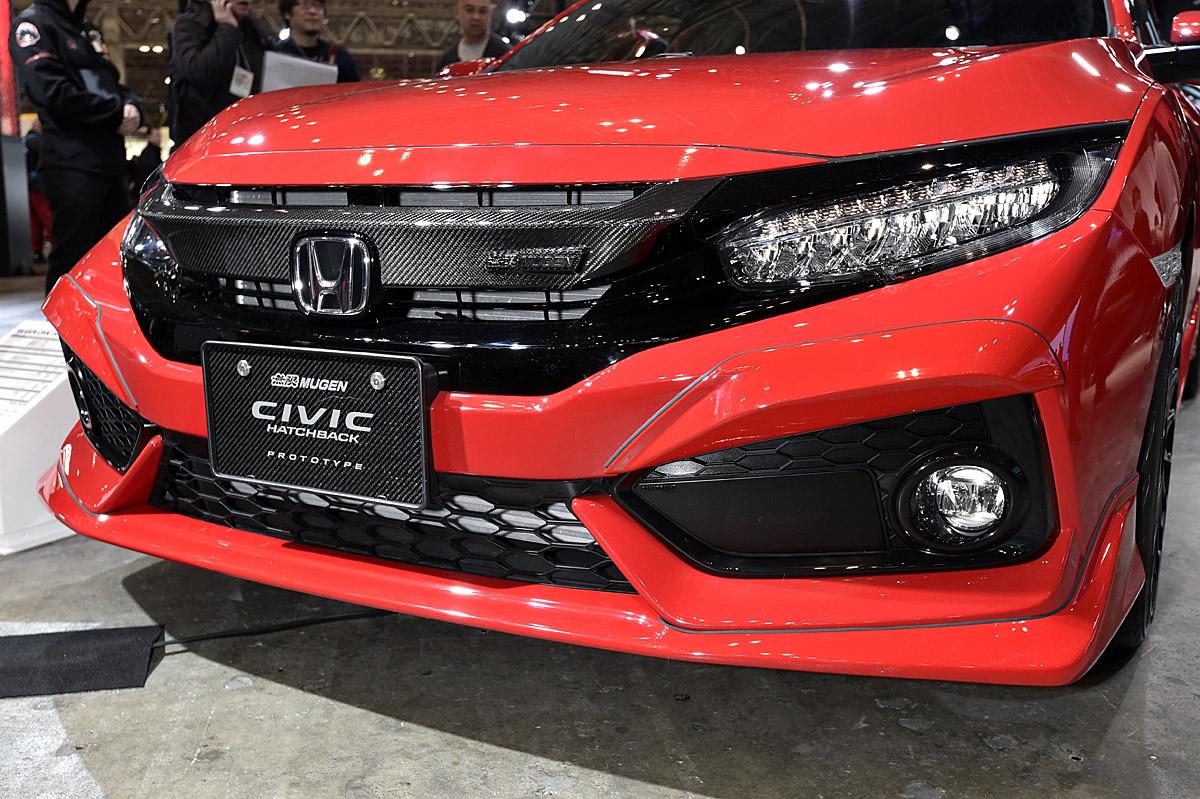 CIVIC 〜 画像2