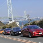 【画像】ついに日本メーカーも電動化が加速！　エンジン車は本当に消えるのか 〜 画像1