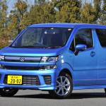 【画像】ハイブリッド超えの超エコ車も！　新車で買える軽自動車燃費ランキングTOP5 〜 画像15