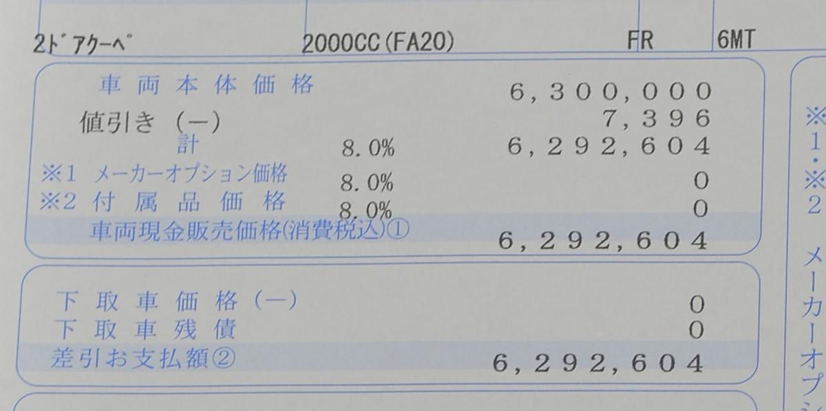 値引き 〜 画像6