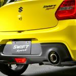 【画像】スズキ・スイフトスポーツまでターボ化！　改めて考える自然吸気エンジンのよさとは 〜 画像3