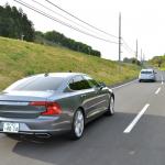 【画像】クルーズコントロールの車間設定は開きすぎ？　安全な車間距離にイラつく日本の現状 〜 画像1