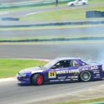 【画像】ドリフトイベントの参加車があえて「バンパーを外して走る」理由とは？ 〜 画像3