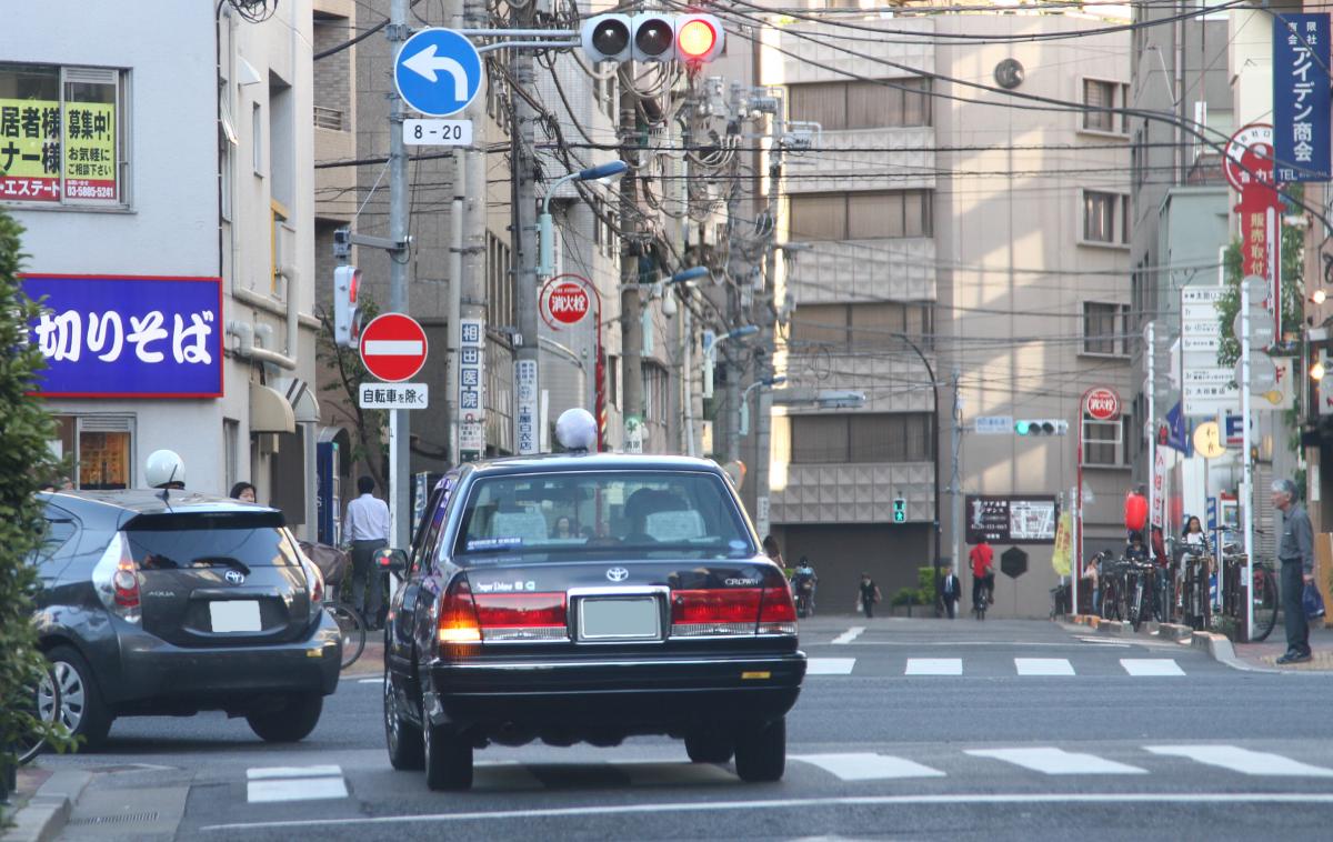 危険運転 〜 画像3