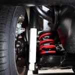 【画像】アウトバーンの200km/hでも安定！　ホンダ・フリード・モデューロX開発者を直撃 〜 画像9