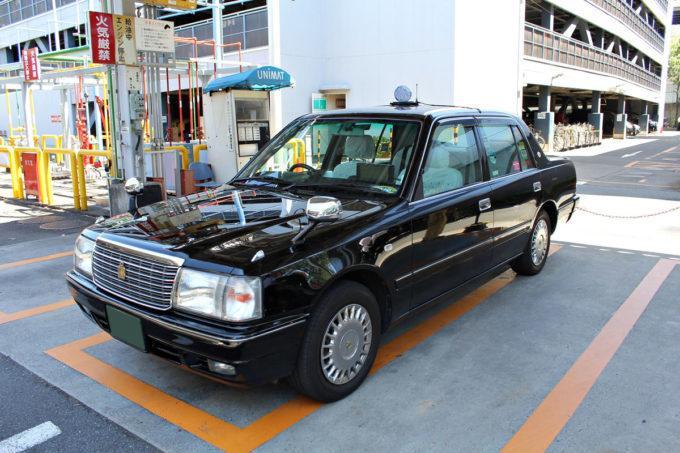 話題のJPN TAXIはクラウンより3倍燃費がいい!? LPガスを使うタクシーの燃料事情 | 自動車情報・ニュース WEB CARTOP