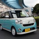 【画像】上級セダンより広い！　室内快適の広々軽自動車ランキングトップ5 〜 画像16