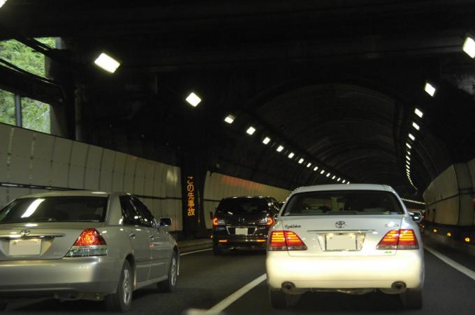 車間距離