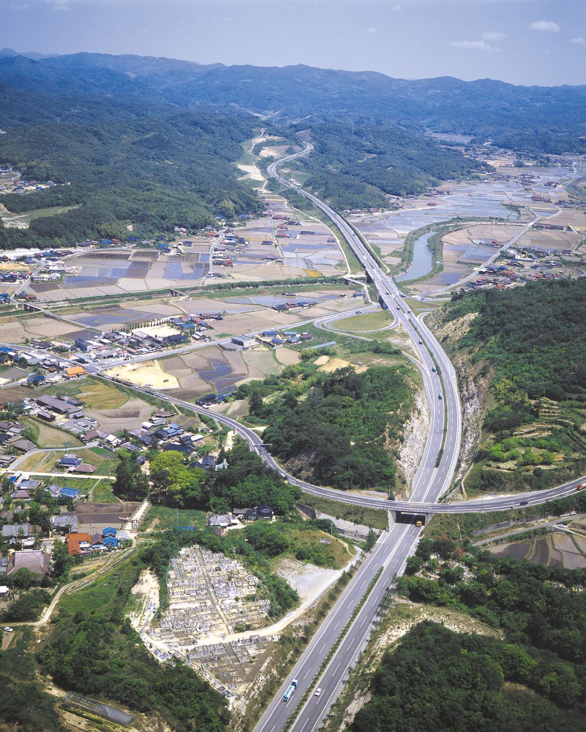 日本一長い私道 〜 画像1