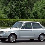 【画像】世界の名車が集うトヨタ博物館で1960年代の国産車が並ぶ企画展を開催 〜 画像2