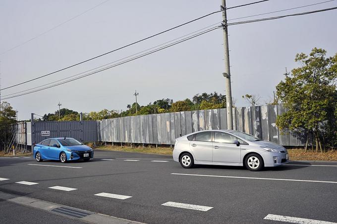 車間距離